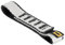 Singing Rock Expressschlinge Polyamid QUICKDRAW SLING 16 mm, 22 kN, Größe:80 cm