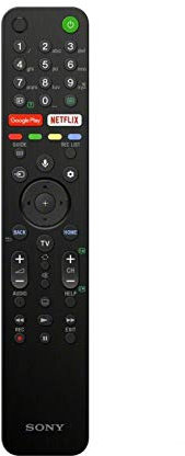 Telecomando Voice Remote Control vocale RMF-TX500E per TV SONY 4Κ HD KD-55AG9 KD-65AG9 KD-77AG9 KD-55XG9505 KD-65XG9505 KD-75XG9505 KD-85XG9505 149355411