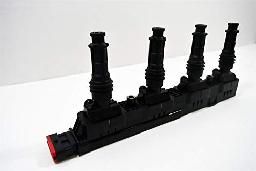 LSC 90543253 : 6 Pin Ignition Module - NEW from LSC