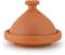 Moroccan Atlas Tagine Natural 3-4 People Diameter 30 cm