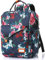RJEU Mochilas Mujer, Mochila Escuela Mochila de Viaje Resistente al Agua Que se Ajusta a la Computadora Portátil de 15.6 Pulgadas para niñas, Mujeres