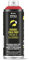 MONTANA Colors MTN PRO Chalk (Pintura Borrable Base Agua) Rojo Claro - Spray 400 ml