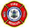 Sticker-Designs 10cm! Klebe-Folie Wetterfest Made-IN-Germany North Vancouver Canada FIRE Department Feuerwehr UV&Waschanlagenfest Auto-Aufkleber Profi-Qualität! F1026