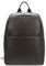 JOOP! Cardona Miko Backpack M Dark Brown