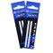 HM/TCT Cuchillas 82mm para cepillo Bosch GHO 40-82 C (2 juegos = 4 cuchillas)