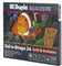 Dupla Marin Fischfutter Gel-o-Drops 24 Krill & Proteins, 12 x 2 g