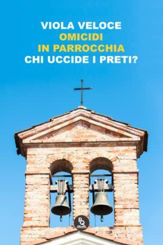 Omicidi in parrocchia