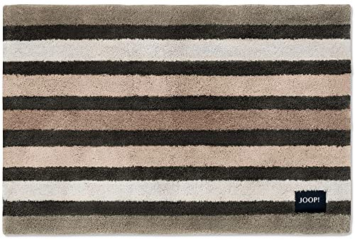 Joop! Badteppiche Tone 289 Sand - 213 60x90 cm