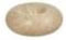 Oyoy Living - Savi Marmor Kerzenhalter klein - Beige (L300758)