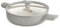 Berghoff - Tegame 2 manici con coperchio antiaderente Balance Moonmist 26cm