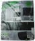 SOS Accessoire Universalfilter zum Zuschneiden, 470 x 570 mm, für Dunstabzugshaube 555E SOS ACCESSOIRE