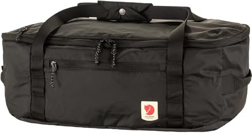 Fjällräven High Coast Duffel 36 Black