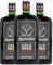 Licores Mast Jager Meister Cold Brew Coffee 70 cl (Caja de 3 Botellas de 70 cl)