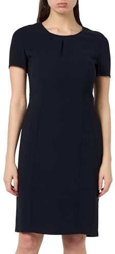 Gerry Weber Damen 985014-71944 Kleid