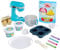 little tikes Age 3+ Creative Chefs Baker’s Kit - With Special Make-It Mix Play Sand, 18 Accessories, Realistic Pretend Play Baker Set, For Boys and Girls Ages 3+, NOT EDIBLE