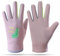 Aiyomimo Kinder Cartoon Warme Handschuhe Outdoor rutschfeste Sport Laufen Reithandschuhe für Jungen Mädchen 3-12 Jahre (Rosa, M (8-12Jahre))