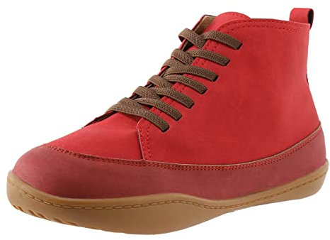 promozioni del Giorno Stivali Alti Donna sopra Il Ginocchio Stivali Donna con Tacco Largo Scarpe Donna Stivali Texani Donna Pelle Vera Stivaletti Donna Invernali Stivaletti Donna