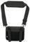 BIOSA Tragegurt for J-BL Boombox 3/ Boombox 2 for Sony SRS-XG500 tragbarer Lautsprecher, Reise-Tragegurt, Aufbewahrung, seitliche Abdeckung, Schulterschutzhülle for J-BL Boombox 3/2/ SRS-XG