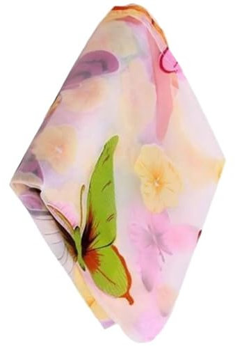 Amosfun Küchenfenster Vorhang Transparenter Fenstervorhang Für Küche Schlafzimmer Heimvorhang Kinderzimmervorhang Vorhang Gardinen Fenstervorhang