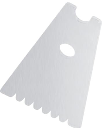 LeeQinersw Bicycle Stand for Maintenance And Support, Clear Acrylic Design, Small