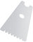 LeeQinersw Bicycle Stand for Maintenance And Support, Clear Acrylic Design, Small