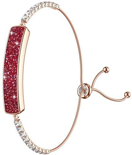 findtime Bracelet connecté élégant en diamant pour femme - Moniteur de fréquence cardiaque - Moniteur de sommeil - Compteur de pas - Podomètre - Étanche - Tendance