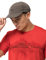Jack Wolfskin Unisex supplex canyon cap Baseballkappe, Siltstone, L EU