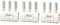 Freixenet mini Ice Cava Pack 3 botellas de 200 ml - 3 packs de 3u - total 1800 ml