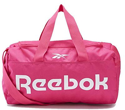 Reebok Act Core Ll S Grip Sporttasche, Unisex, Erwachsene, Proudp, Einheitsgröße