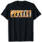 Evolution Ziehharmonika Akkordeon Musikinstrument Geschenk T-Shirt