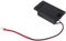 Guitar Battery Cover, High-Quality Guitar Battery Box, for Guitar Electric Bass Electric Guitar Bass