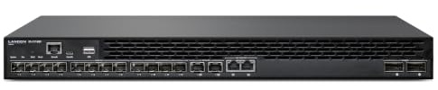 Lancom XS-5116QF Switch 12x SFP+ 2x Combo-SFP+ QSFP+