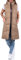 VERO MODA Damen Weste 10273950, Tigers Eye, Größe S