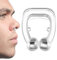Ring-Nasenclip, magnetisch, Anti-Schnarchen, einfaches Atmen, verbessert die Silent Sleep Aid Device Guard