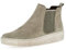 Gabor Damen Chelsea Boots, Frauen Stiefeletten,Wechselfußbett,Best Fitting,uebergangsschuhe,uebergangsstiefel,Salbei (beige),38.5 EU / 5.5 UK
