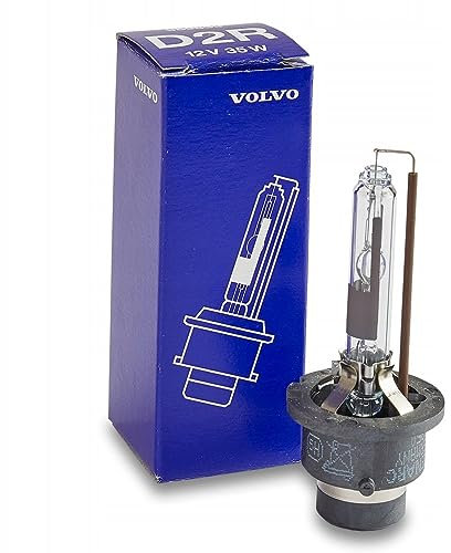 Volvo S80 XC90 Xenon D2R OE Xenon-Lampe