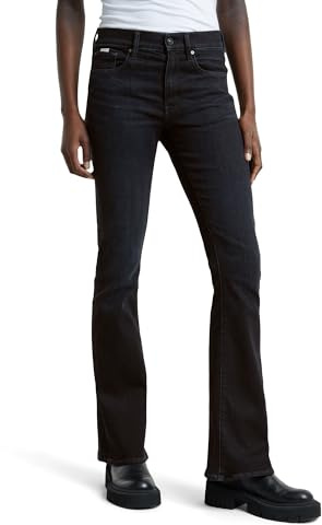 G-STAR Damen 3301 Flare Jeans
