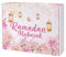 Herz & Heim® DIY Ramadan Kalender mit Wunschnamen (Blumen)