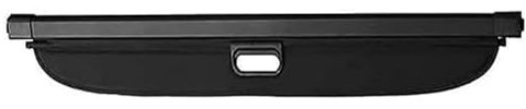 XQNNNBBB Auto Laderaumabdeckung Kofferraum für Mercedes Benz Ml W164 Ml320 Ml350 2006-2015, Laderaumabdeckung Kofferraum Schutz Abdeckung Cargo Cover Ersatz Zubehör