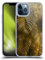 Head Case Designs Offizielle LebensArt Goldene Funkelnde Palmblätter Pflanzen Und Tiere des Dschungels Softgelhülle Kompatibel Mit Apple iPhone 12 Pro Max Und Kompatibel Mit Magsafe Zubehör