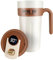 Taekooki 650ml Kaffeebecher to go, Digitalanzeige Thermosflaschen 316 Edelstahl Tragbarer Smart-Lsolierbecher Auslaufsicher Vakuum Reisebecher mit Deckel & Griff