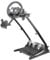 Steering Wheel Stand Foldable fit Foldable Racing Wheel Stand with Adjustable Height Angle for Logitech G29/G920/G923, for Thrustmaster T248/T300/Ferrari 458/T150/T80, (STAND ONLY)