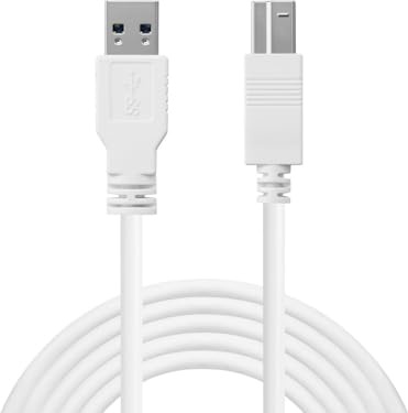 Sandberg USB 3.0 A-B Cable 1.8 m, 509-23