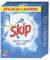 Skip Active Clean lessive en poudre 90 lavados