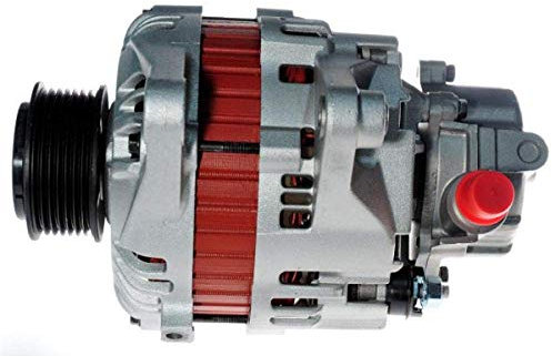HELLA 8EL 011 711-351 Generator/Lichtmaschine - 14V - 110A