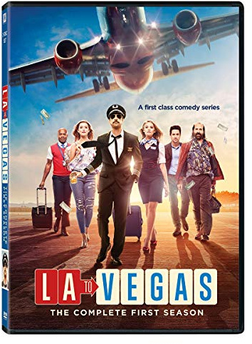 LA To Vegas: The Complete First Season