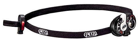 Petzl Tikkina - E91ABD/Pink - all