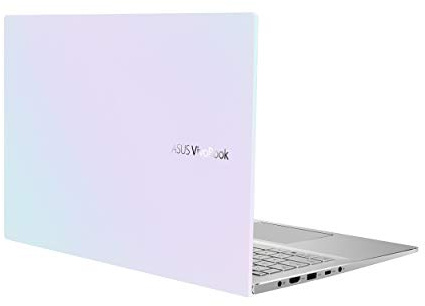 ASUS VivoBook S15 S533 Portátil delgado y ligero