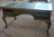 Kunibert Barock Chippendale Louis Seize Renaissance Rokoko Sekretär Farbe: Eiche hell Schreibtisch Länge170xHöhe80xBreite80cm Nr.4