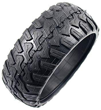 SLRMKK Elektro-Scooter-Reifen, 6,5-Zoll-Vollreifen-Gummireifen für Mini Smart Self Balancing Scooter 6,5-Zoll-Hoverboard-Einrad-Scooter